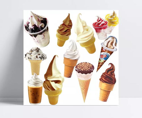 冰淇淋图片 72DPI,PSD,白色,冰激凌,冰淇淋,餐饮美食,设计,生活百科,圣代,甜点,甜筒,夏季甜点,生活,产品工业 ﹌ 阿 强灬メ